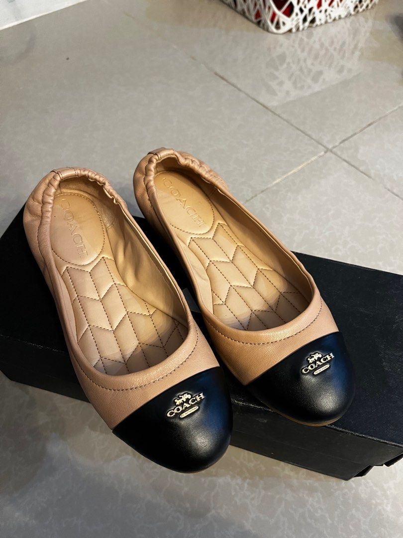 Bonnie ballet coach on sale
