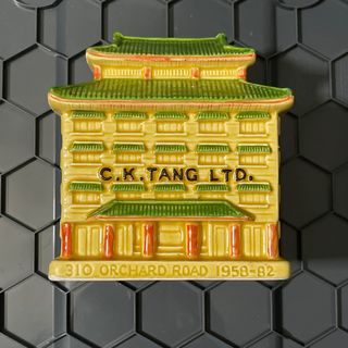 Affordable ck tang For Sale Vintage Collectibles Carousell Singapore