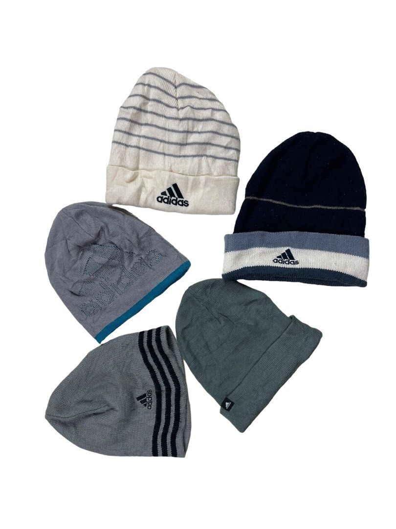 Adidas hat and scarf set store