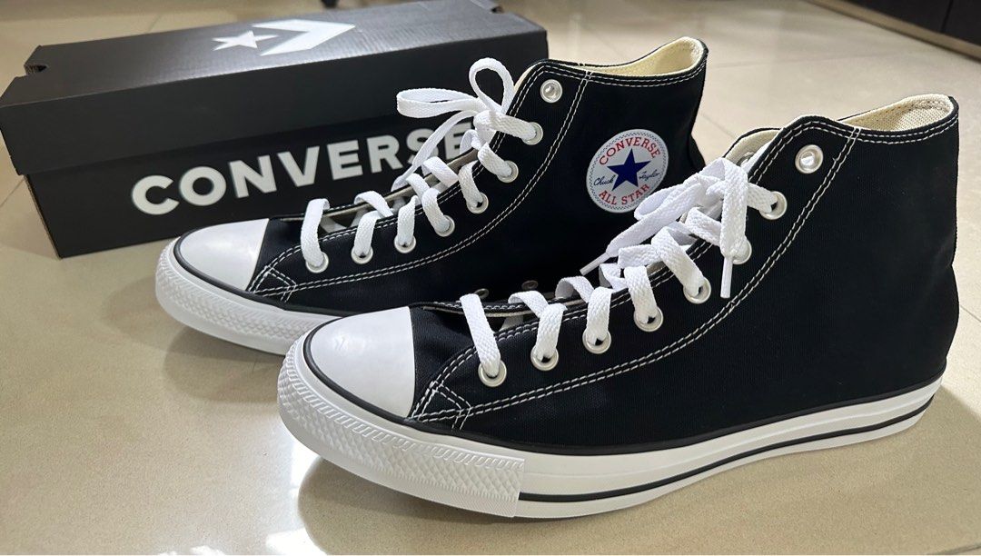 Converse all clearance star 44.5