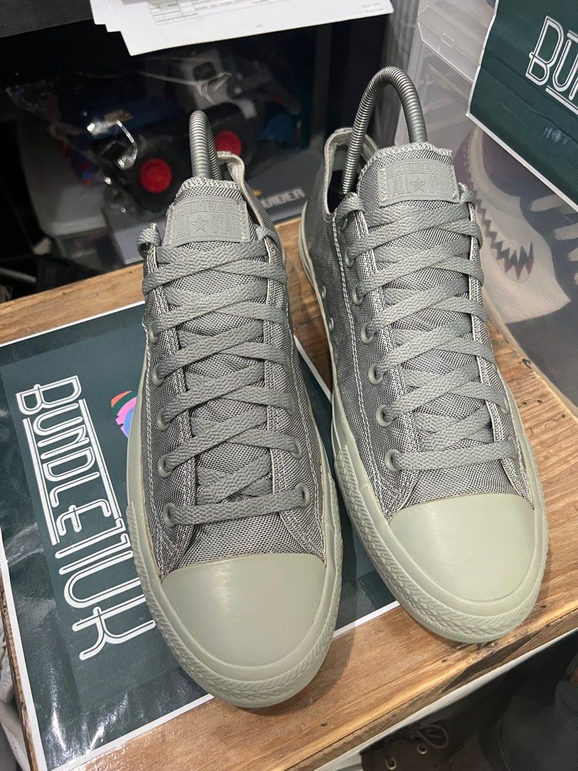 Converse all star mirage grey store