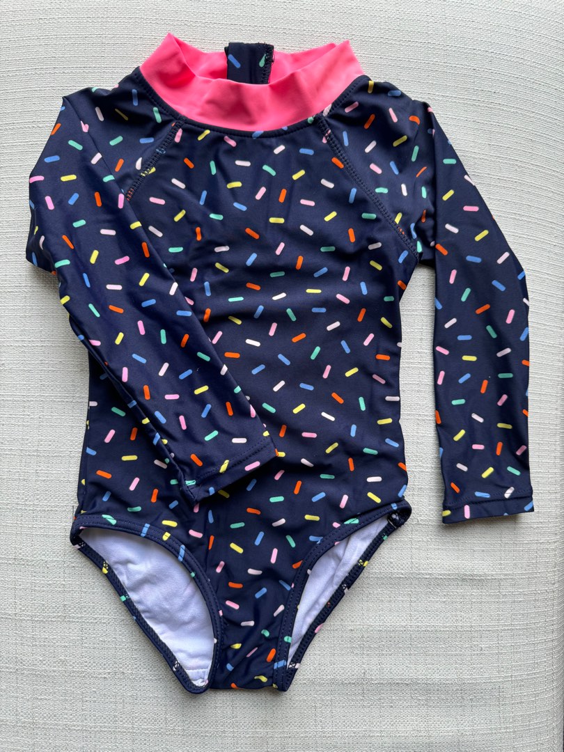 Cotton on kids bathers deals