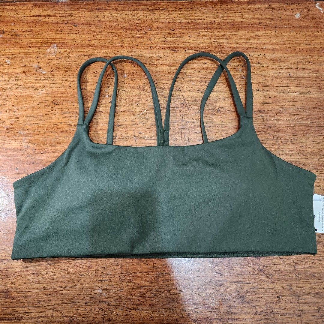 Cotton On sports bra, Women's Fashion, Activewear on Carousell