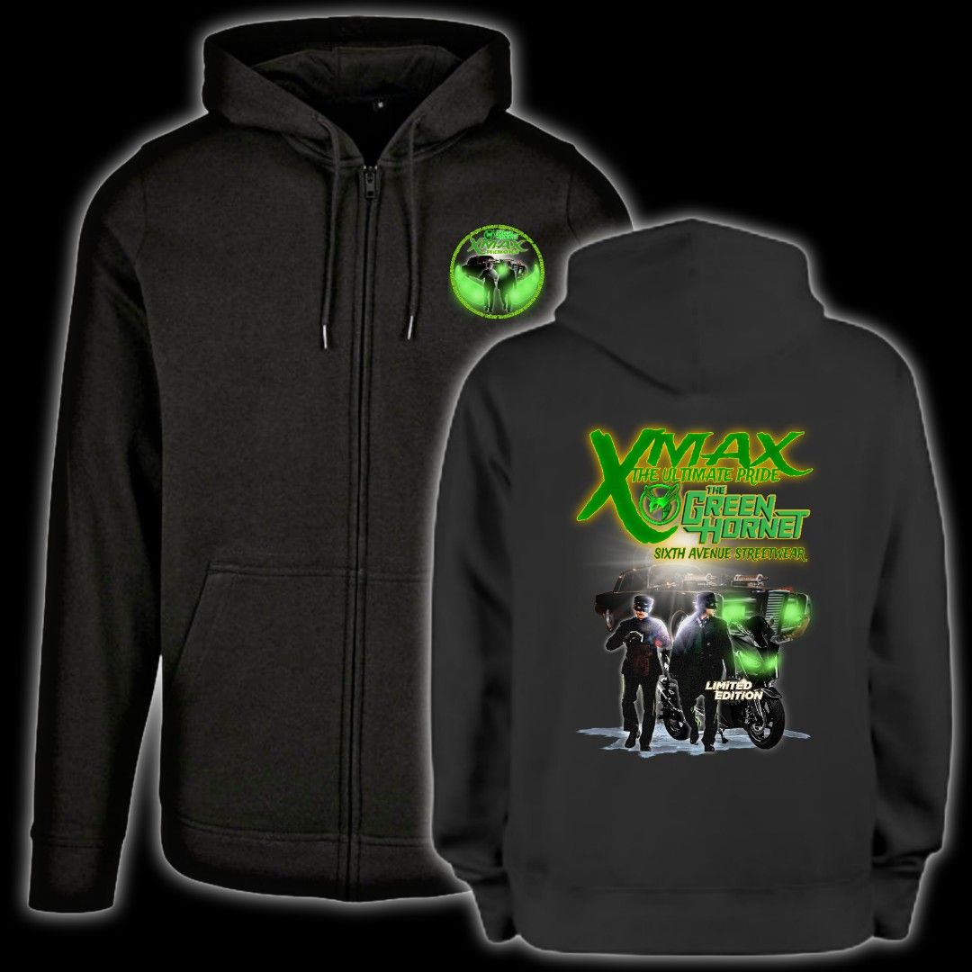 Max hoodies store