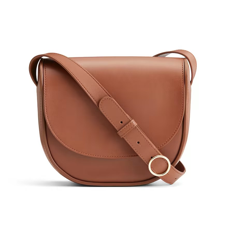 Cuyana saddle bag best sale