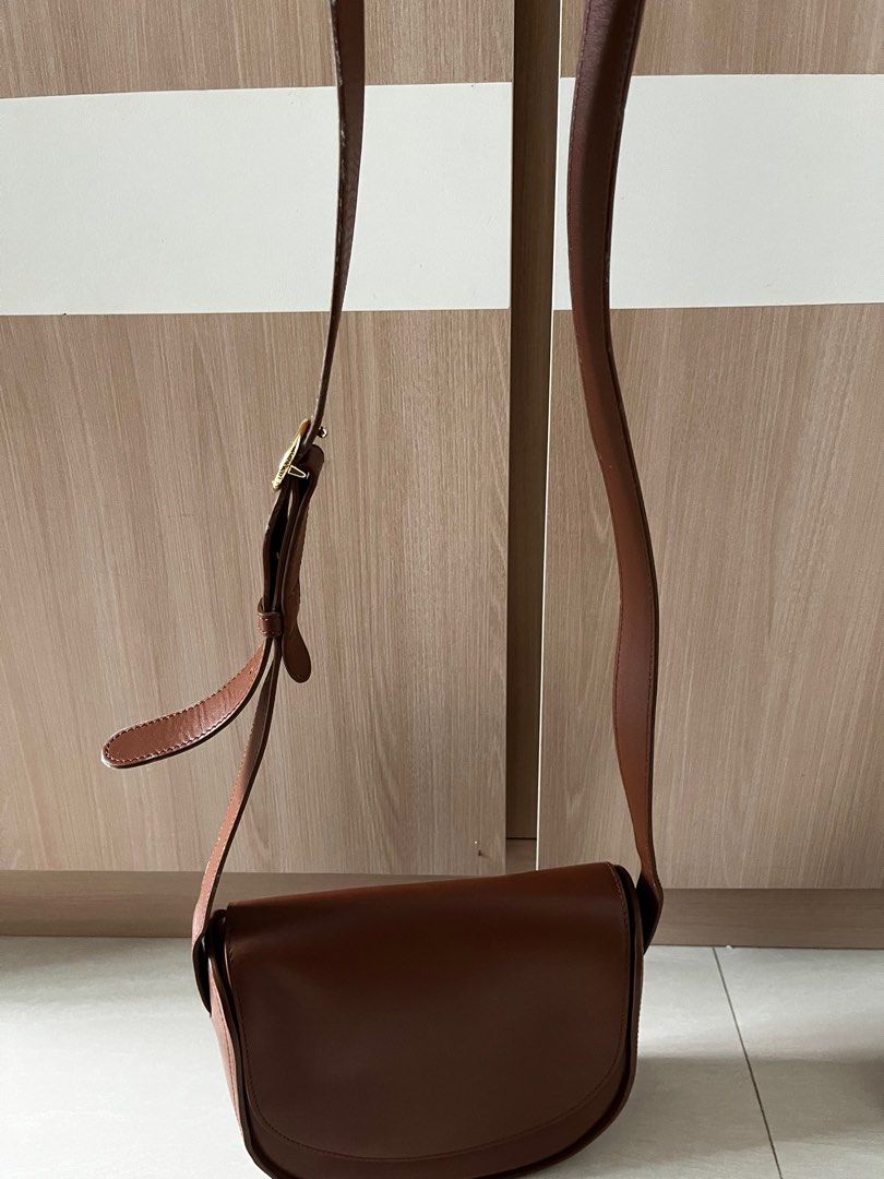 Cuyana discount modern satchel