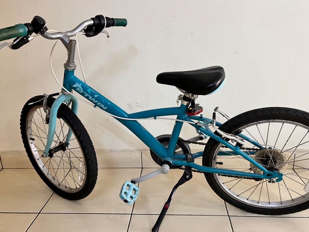 Btwin original 3 decathlon deals