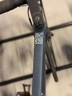 Decathlon 520 hotsell rc