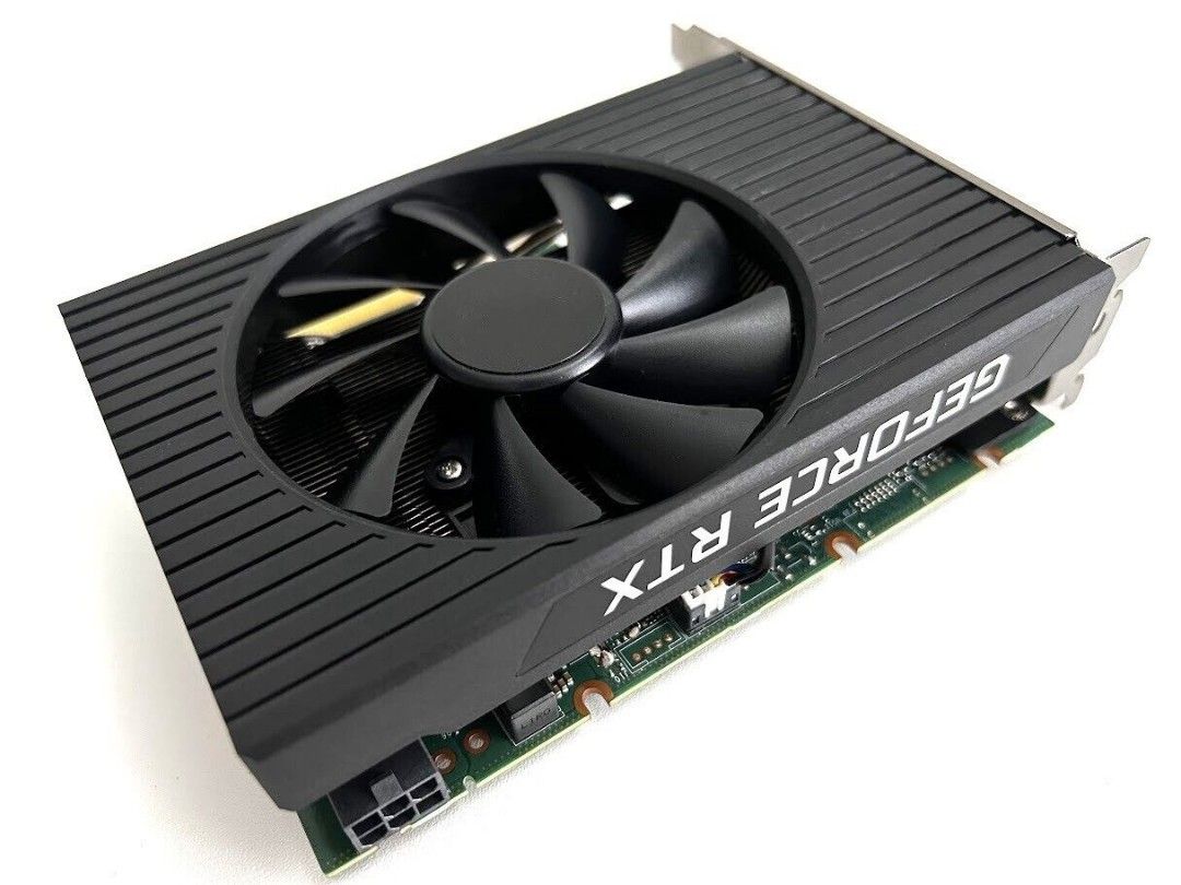 Dell Rtx 3050 8GB Grafic Card, Computers & Tech, Parts 