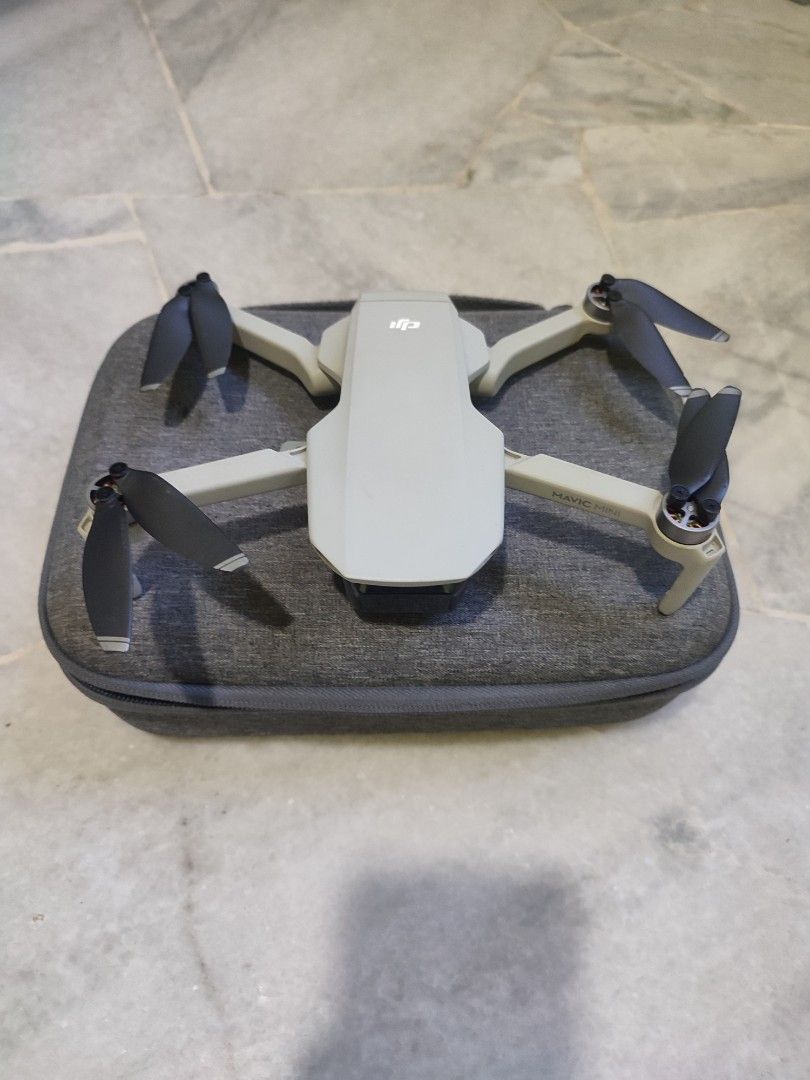 Mavic mini ocasion on sale