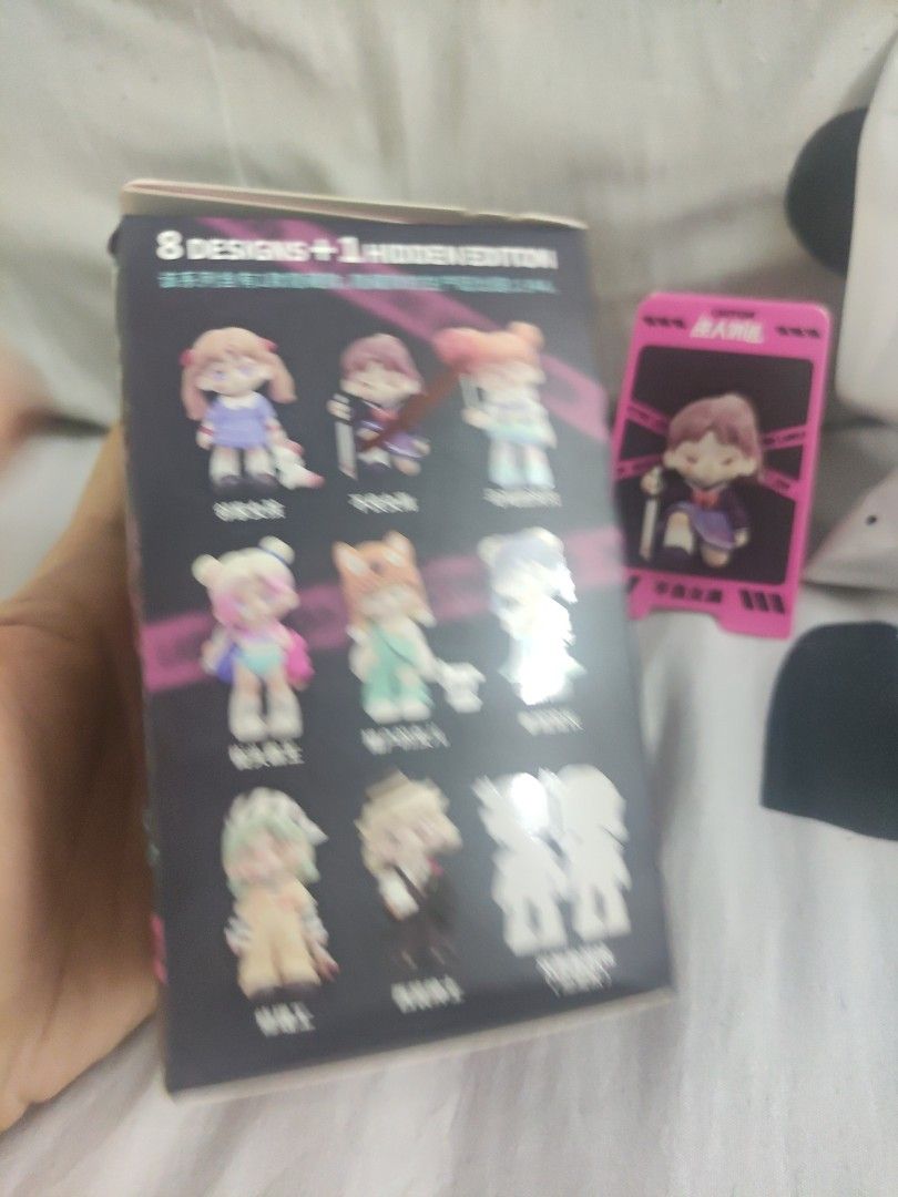 Dora Misconduct Action Figure, Hobbies & Toys, Toys & Games on Carousell