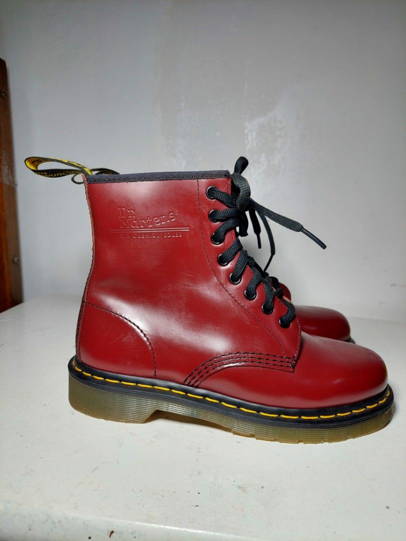 Womens size 8 boot in men's best sale