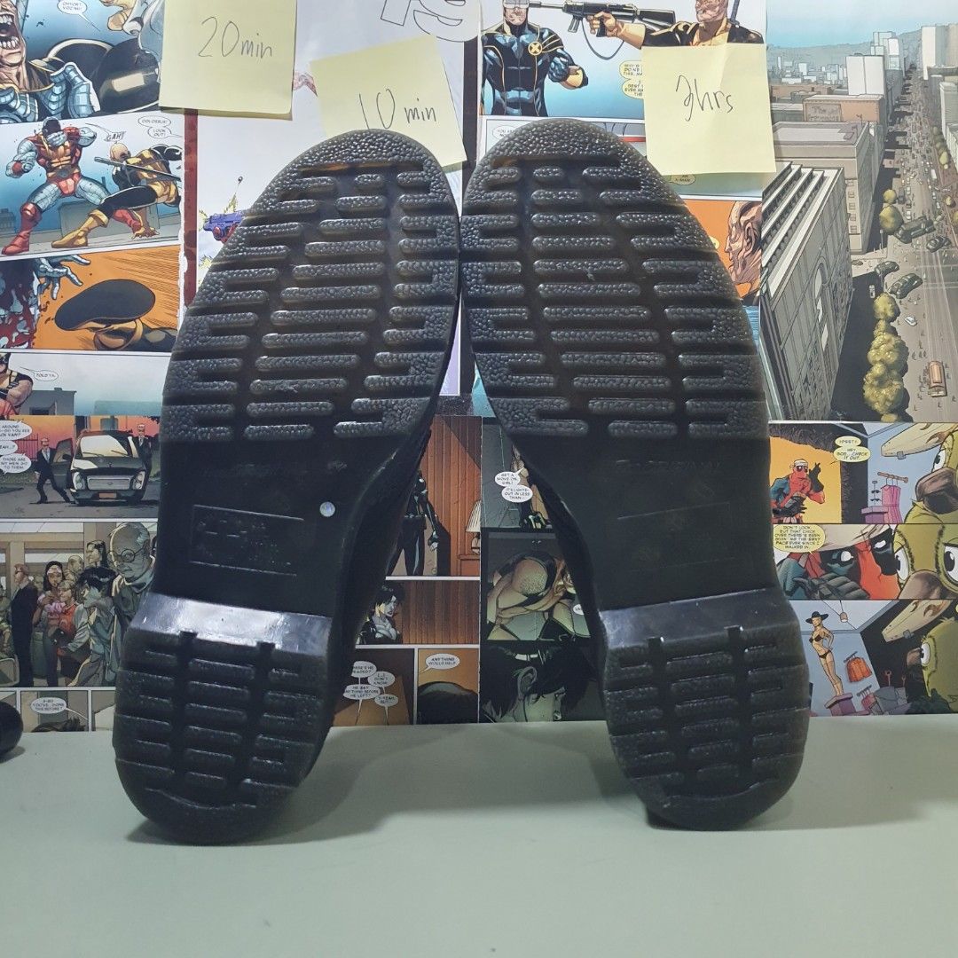 Dr martens on sale kelvin 92