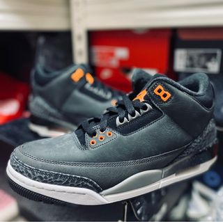 jordan 3's for sale