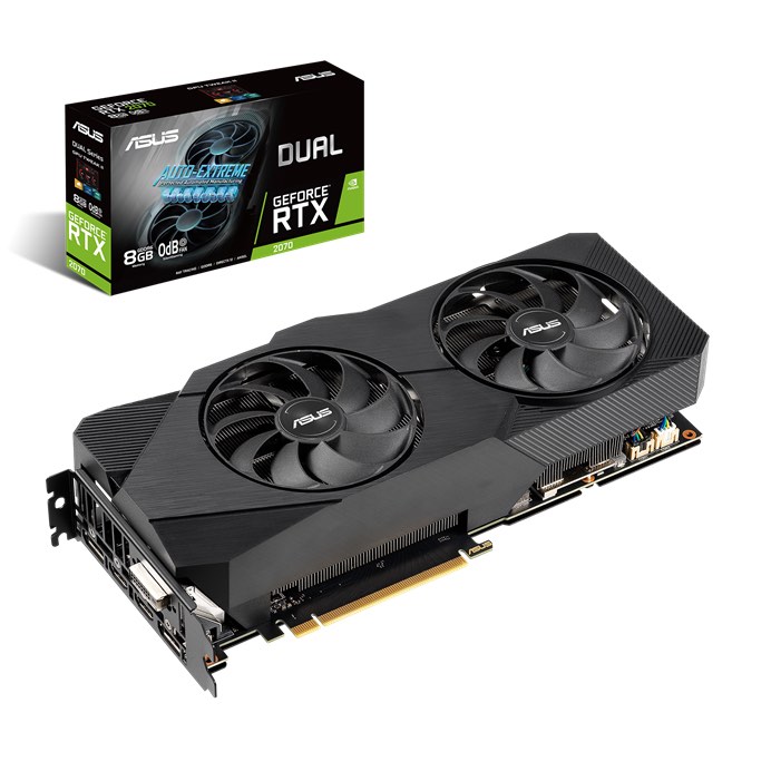 Geforce rtx 2070 8 gb gddr6 sales