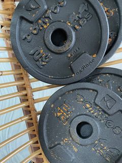 Dumbell 10kg For Sale Weights Dumbbells Carousell Singapore