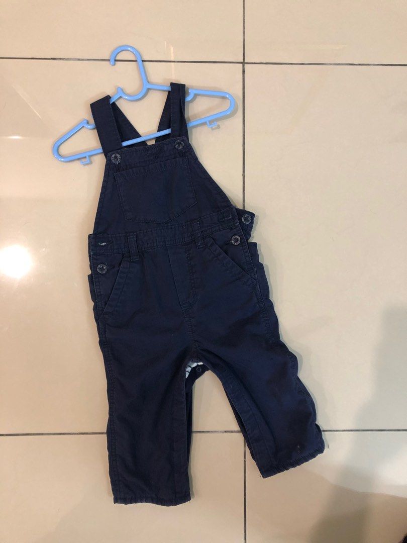 Gap baby sale dungarees