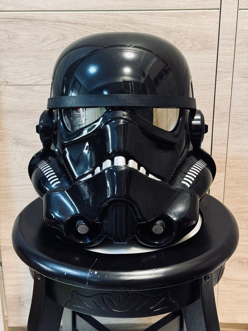 EFX Collectible Star Wars Helmet