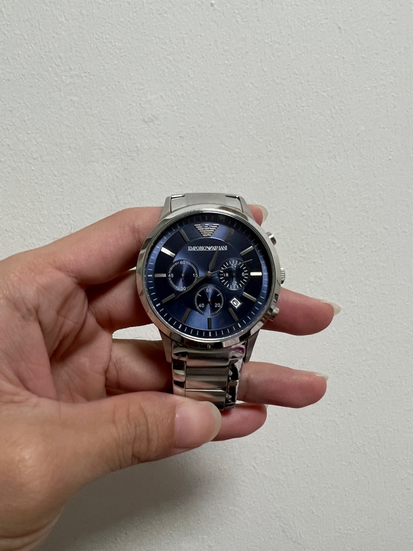 Emporio Armani Men Watch