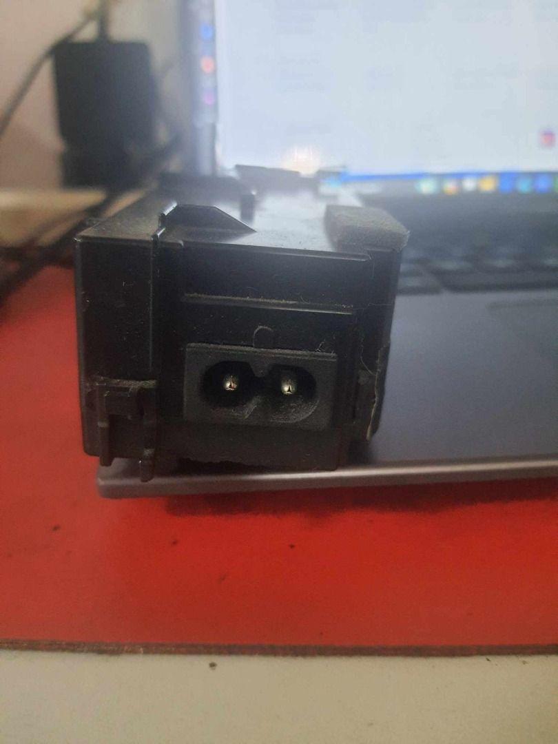 Epson Printer Power Supply (Category: Printers, Scanners & Copiers) located in Pasay City. Submitted by ages_printing (Listing ID 1284059286, Image 2). Description: Epson power Supply for Model: L3110/L3150/L4150/L4160/L6160/L6170/6190/M2140.