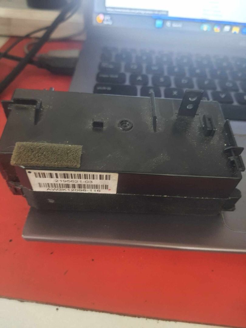 Epson Printer Power Supply (Category: Printers, Scanners & Copiers) located in Pasay City. Submitted by ages_printing (Listing ID 1284059286, Image 3). Description: Epson power Supply for Model: L3110/L3150/L4150/L4160/L6160/L6170/6190/M2140.