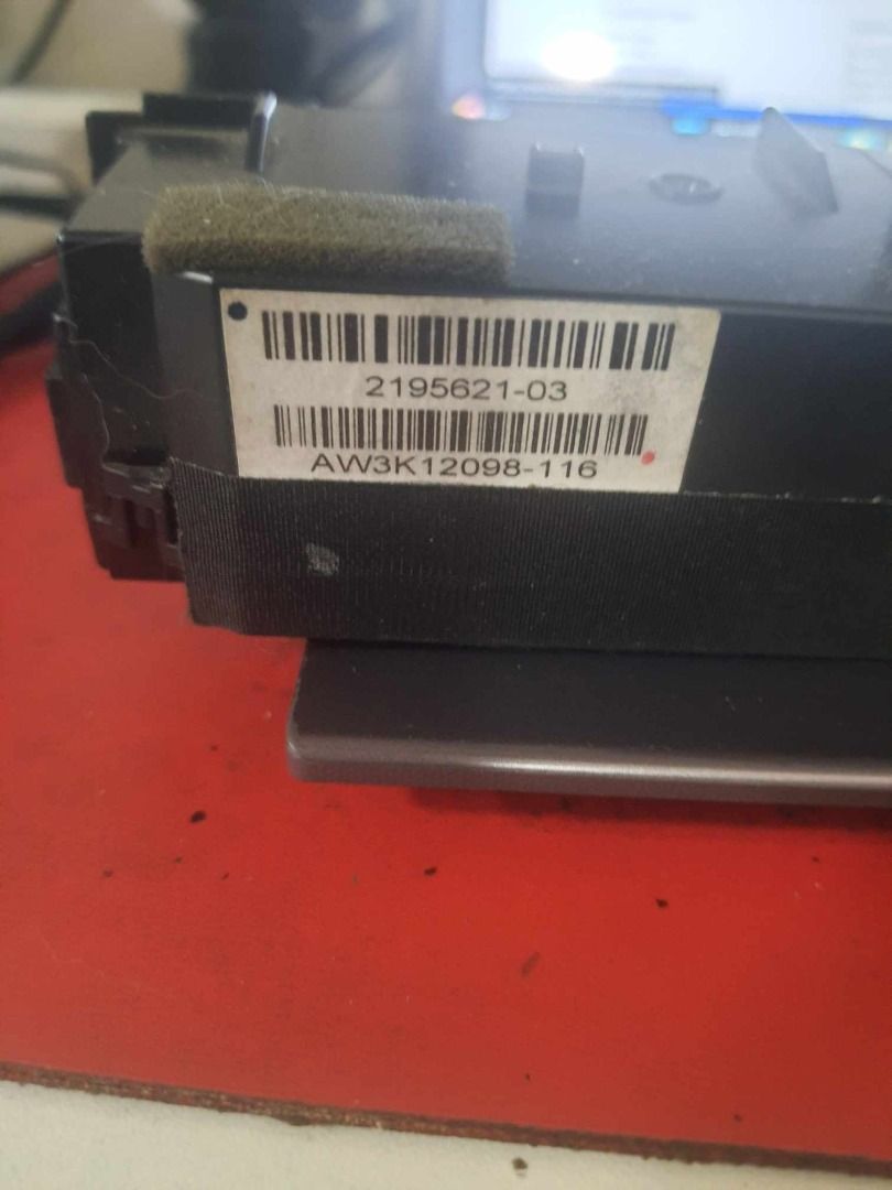 Epson Printer Power Supply (Category: Printers, Scanners & Copiers) located in Pasay City. Submitted by ages_printing (Listing ID 1284059286, Image 1). Description: Epson power Supply for Model: L3110/L3150/L4150/L4160/L6160/L6170/6190/M2140.