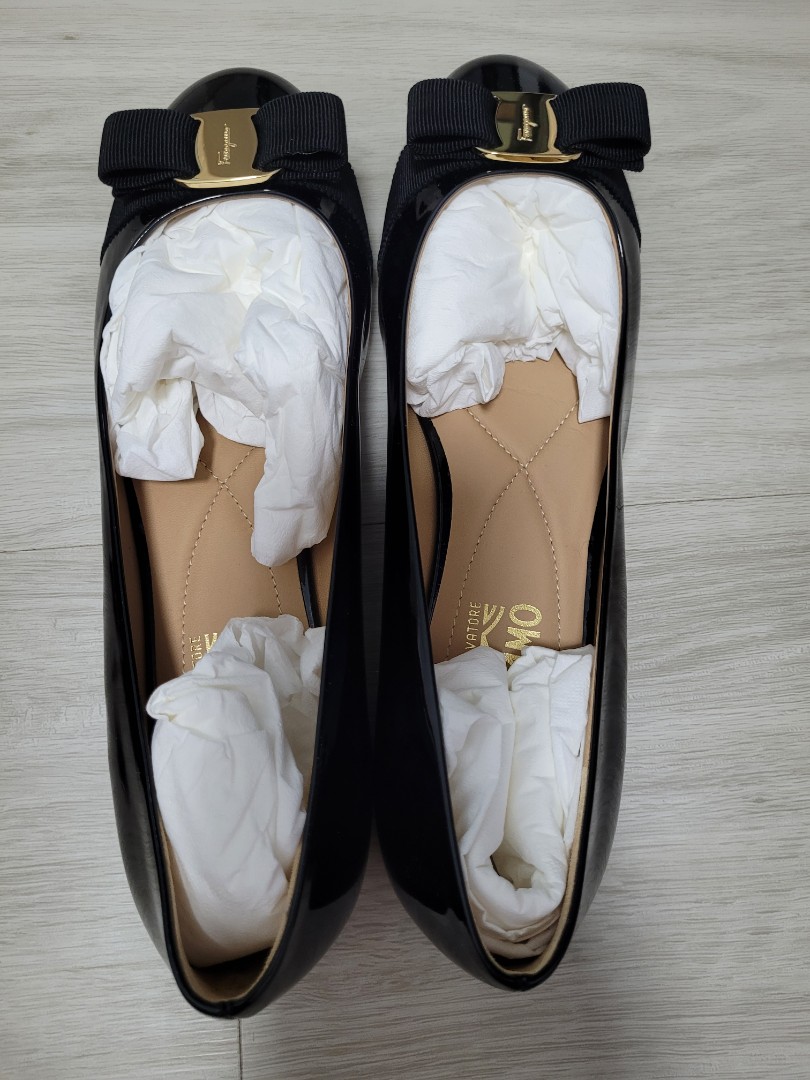 Varina ballet flat