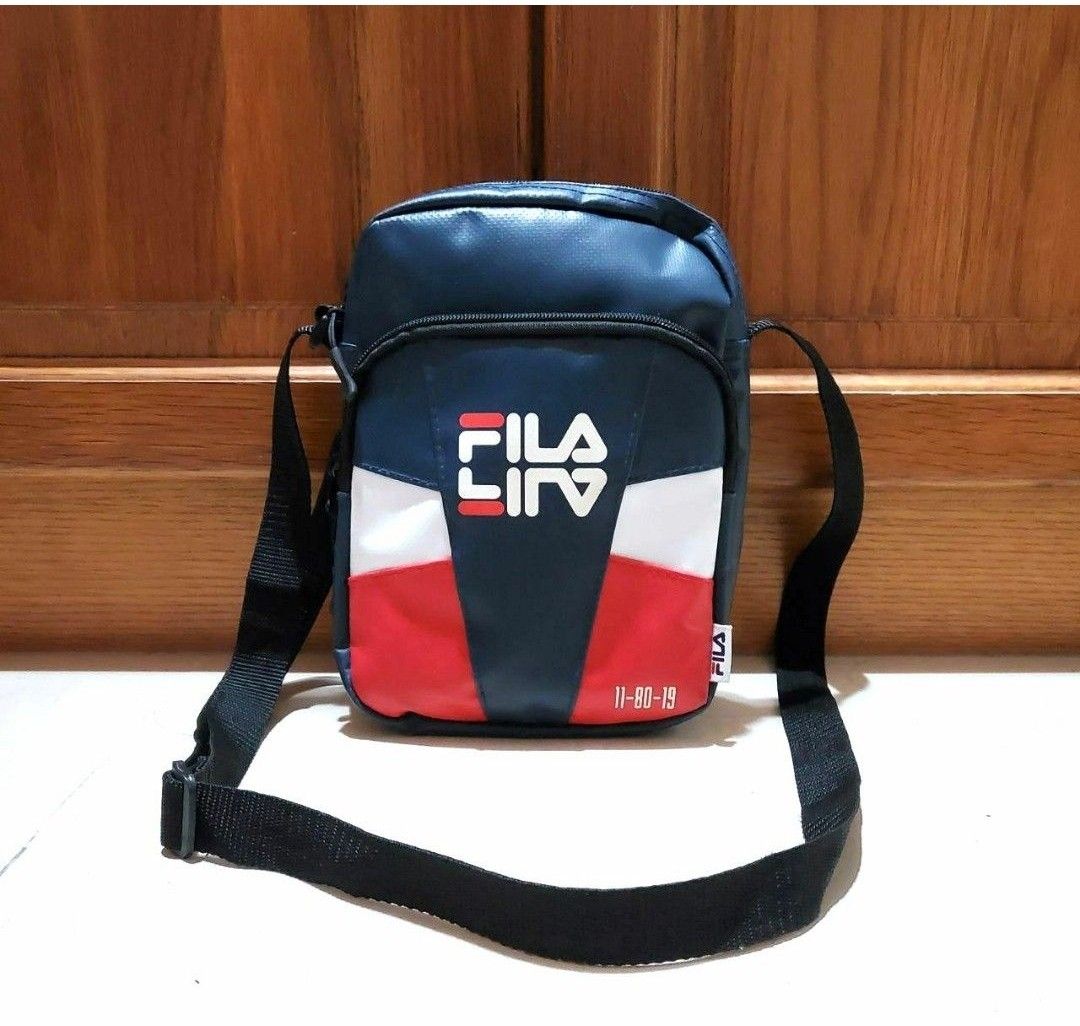 Fila sling bag price cheap