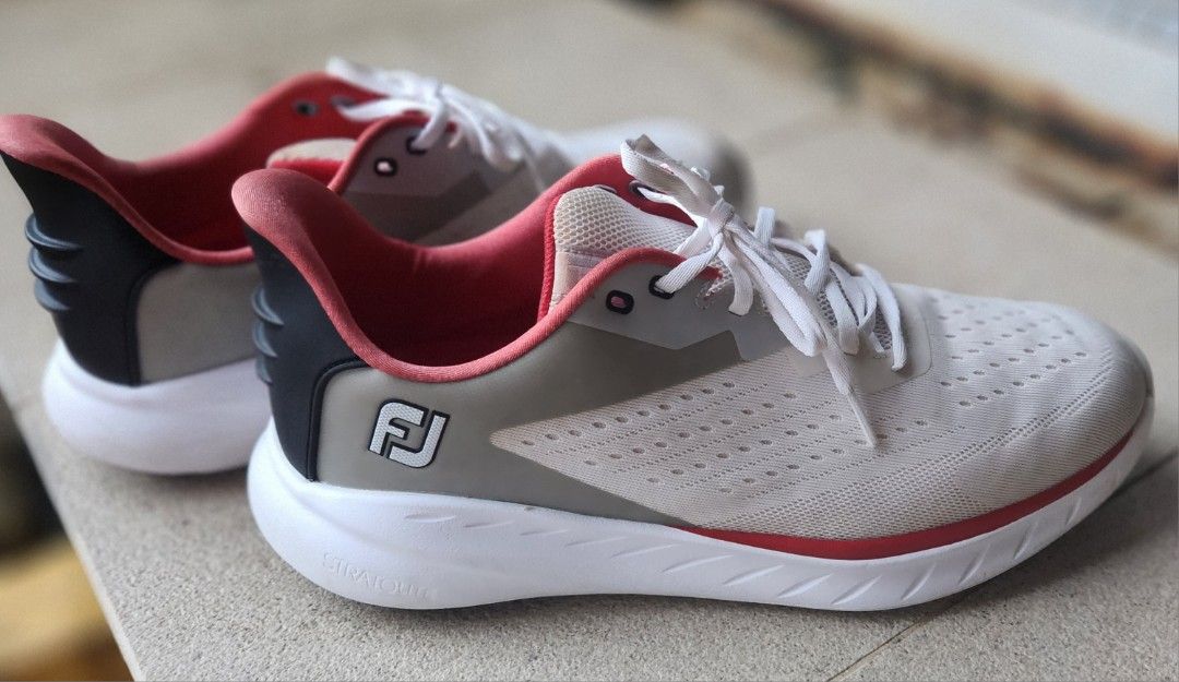 Footjoy Spikeless Golf Shoe 11.5 US