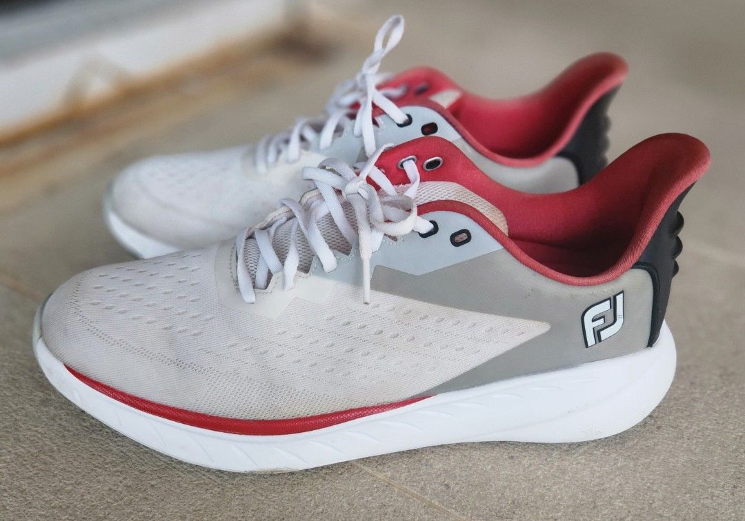 Golf shoes 11.5 on sale