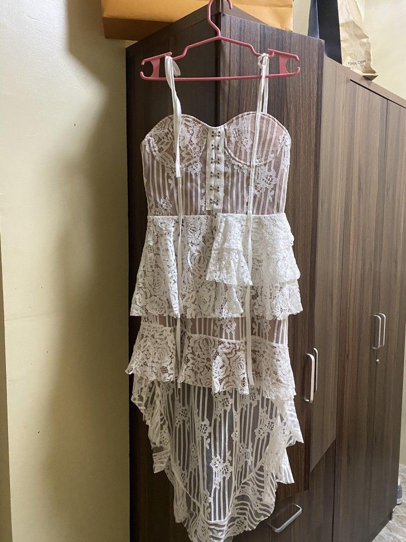 Claudette maxi dress for love and lemons 2025