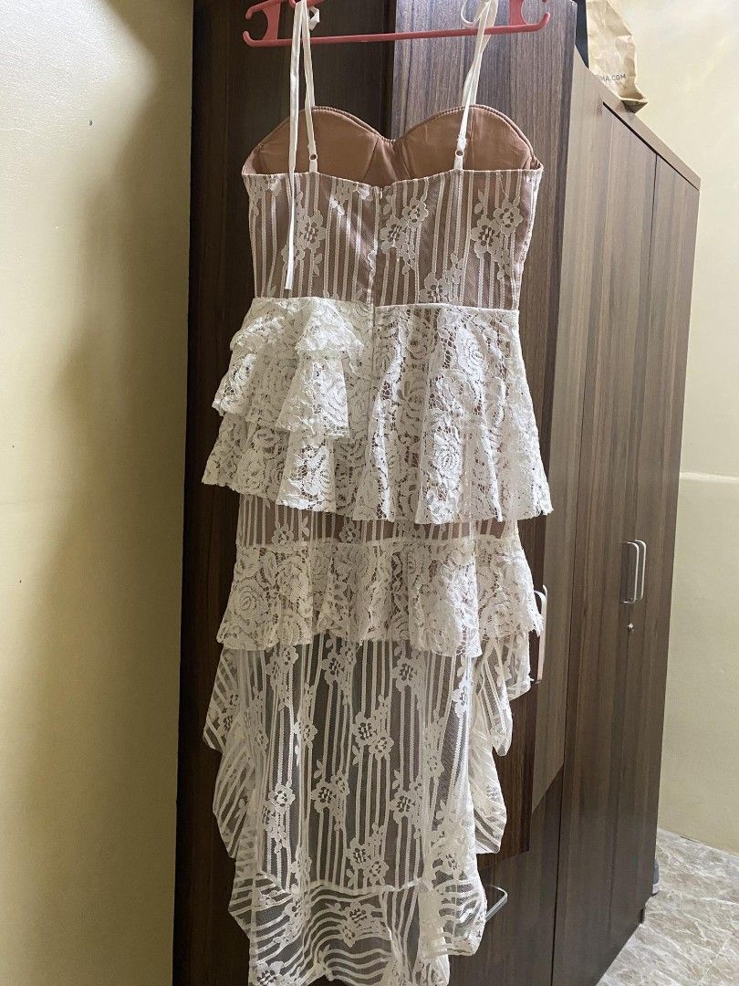 For love and lemons claudette maxi dress store