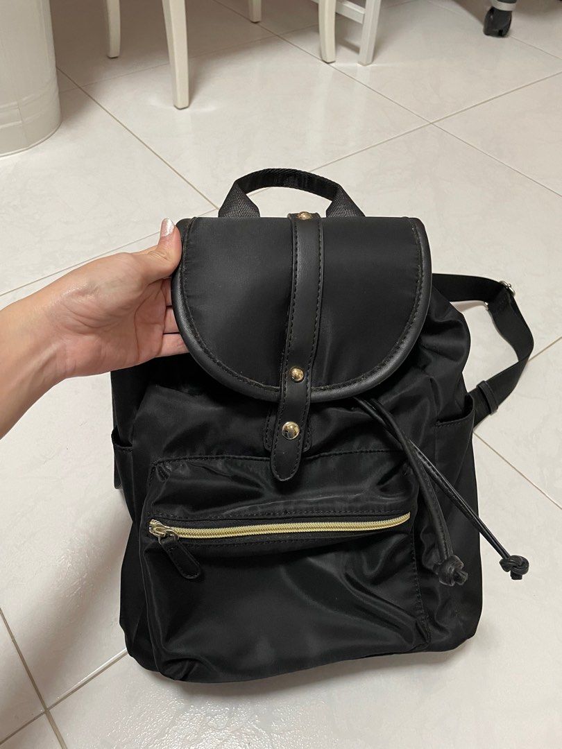 Forever 21 backpack