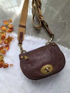 Fossil emilia best sale backpack