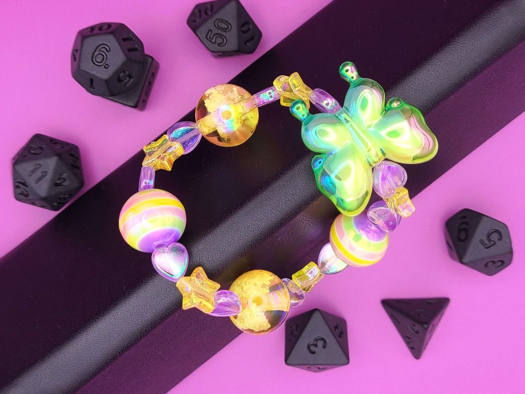 Friendship bond new arrivals bracelet