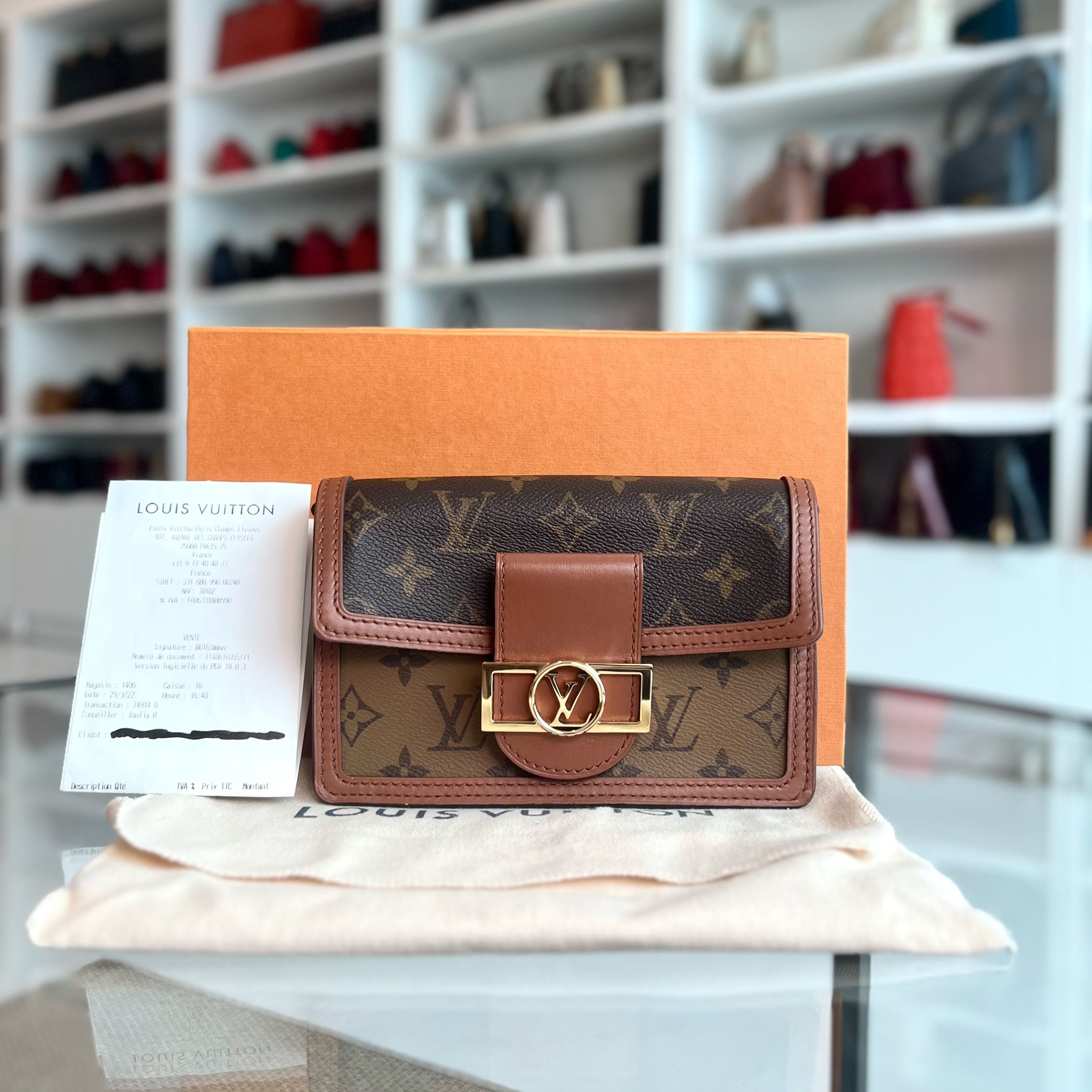 Louis vuitton wallet hotsell set