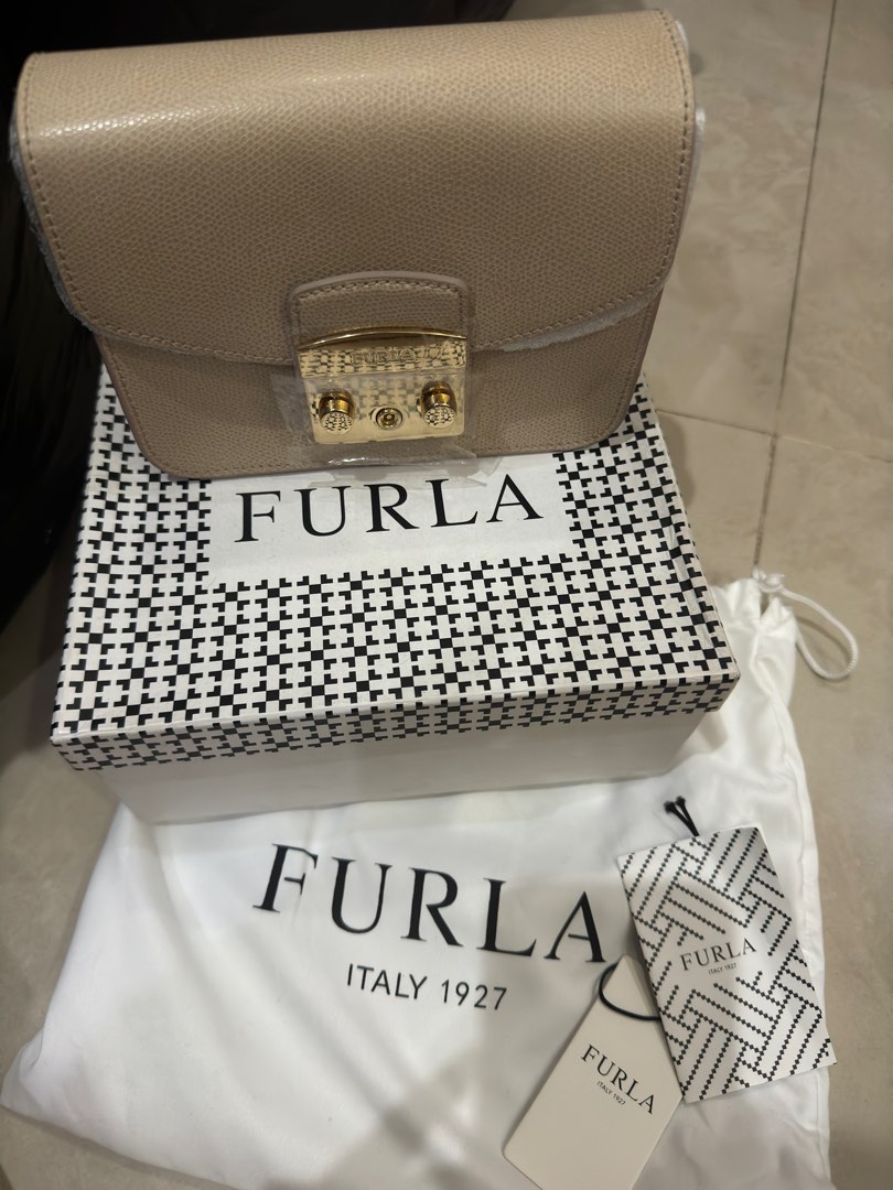 Furla metropolis olx 2025