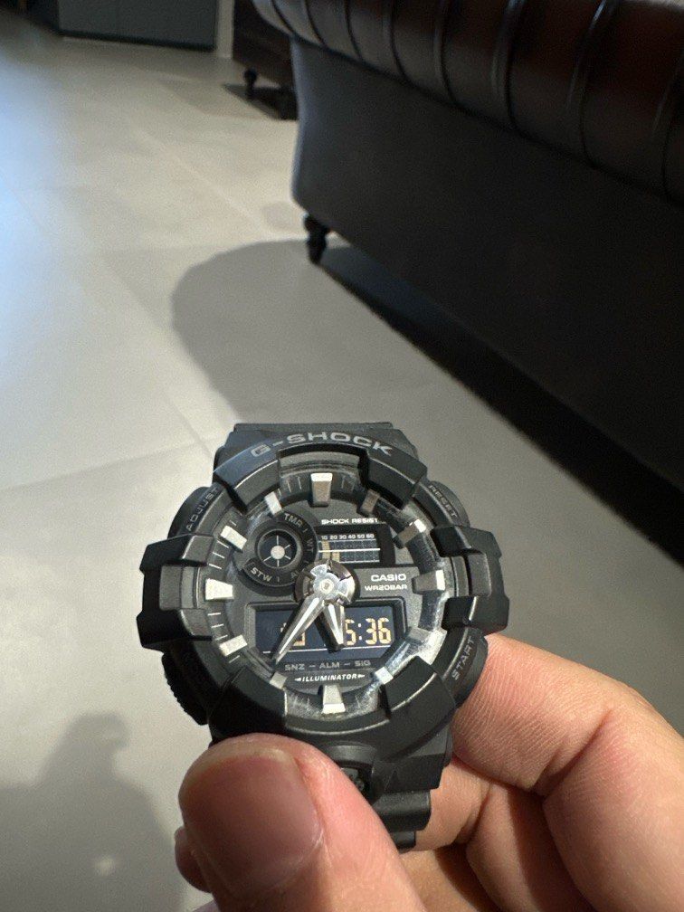 Casio g shock 5522 outlet