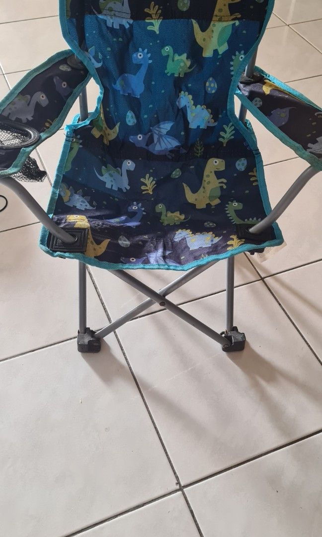 Gelert folding chair online