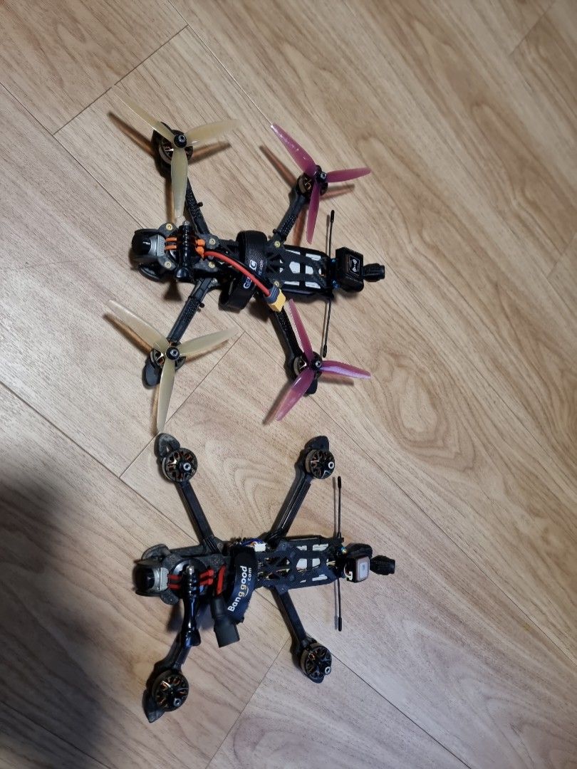 Geprc mark 4 hd5 store