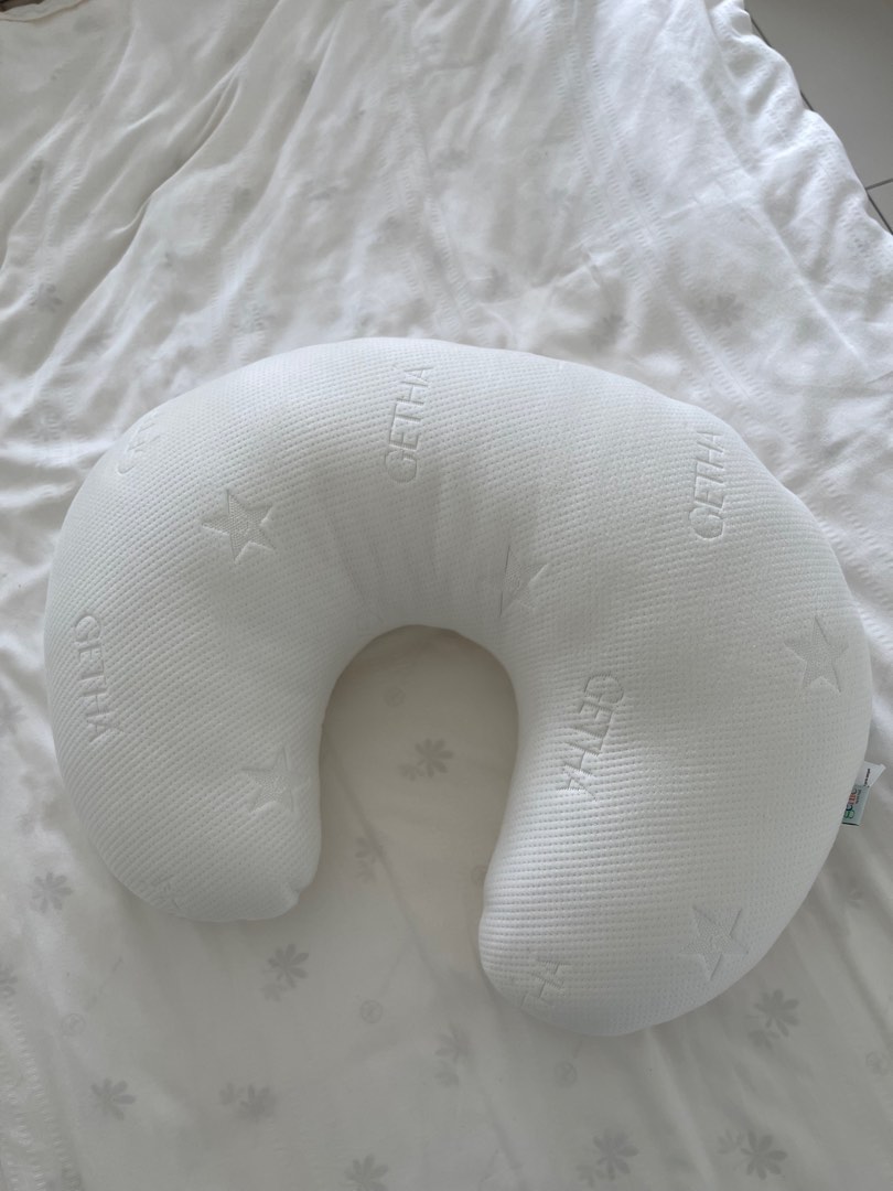 Getha nursing pillow store