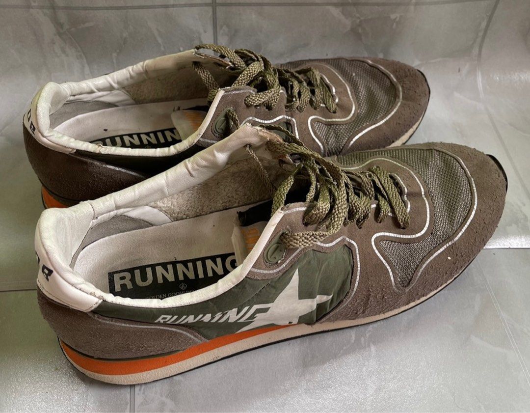 Sneakers ggdb store uomo
