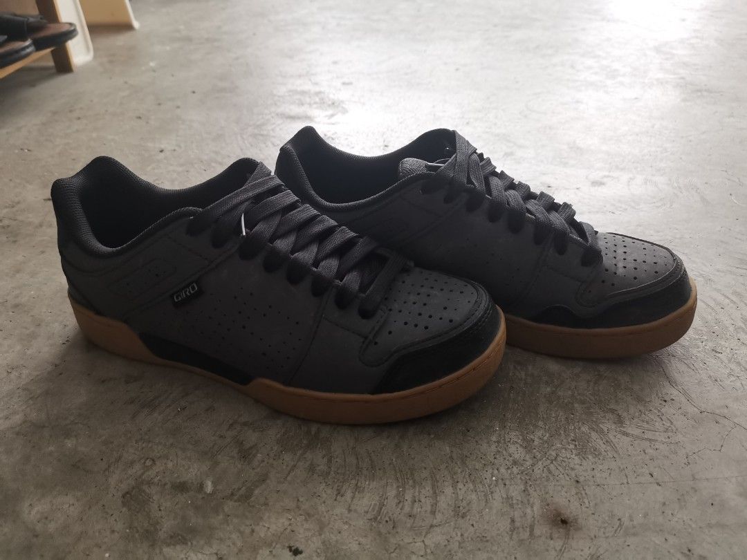 Giro jacket top 2 shoes