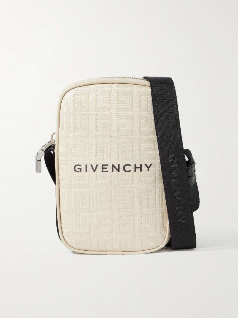 Givenchy Essentials Bag White