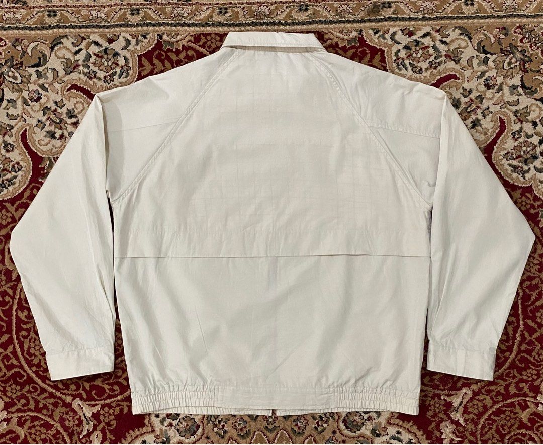 Golden Bear Harrington Jacket