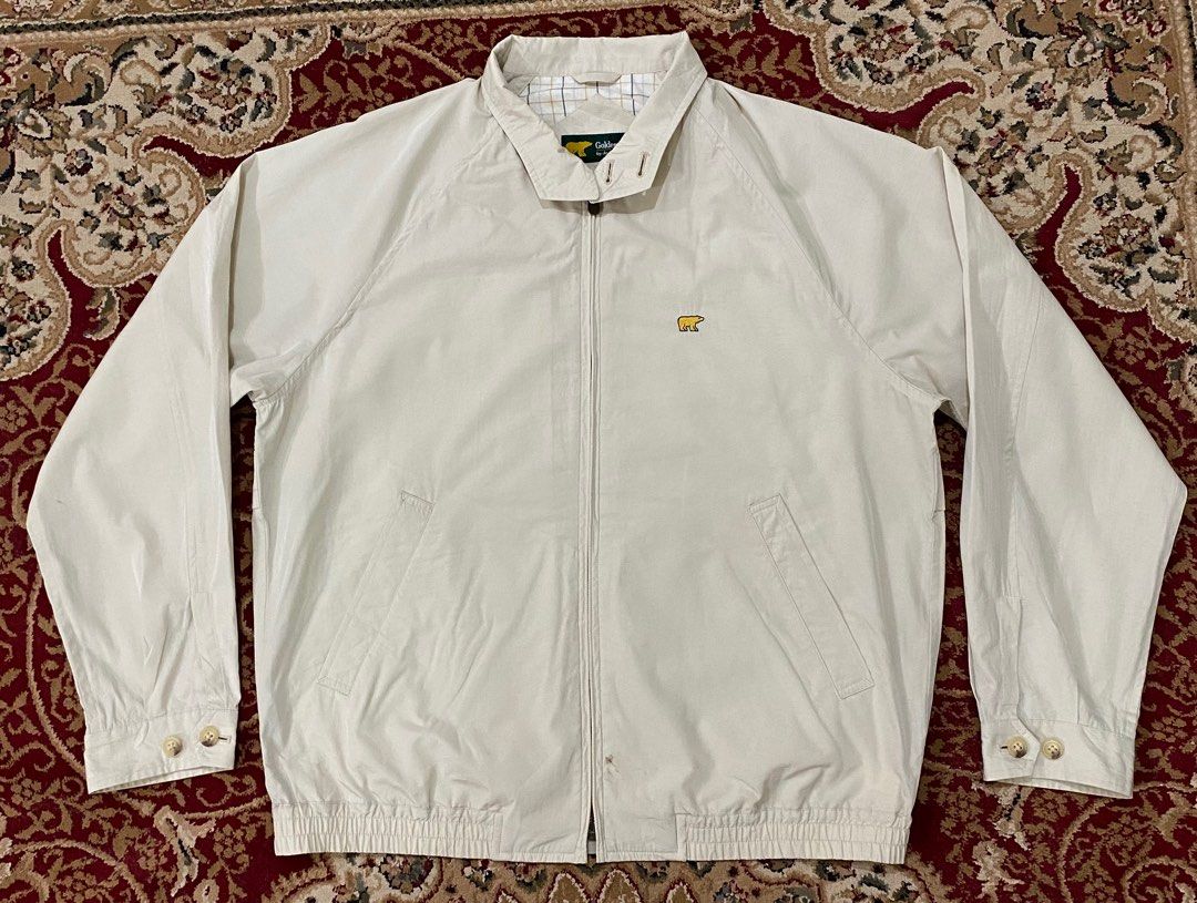 Golden bear harrington best sale