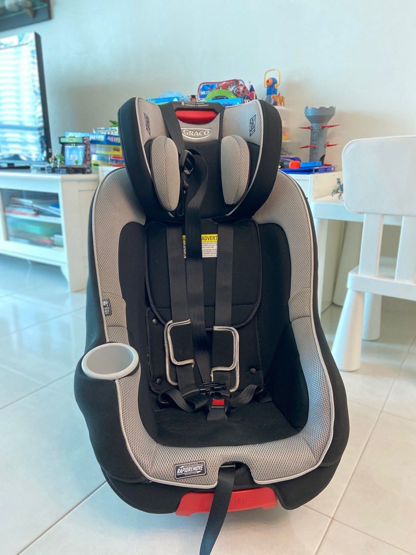 Graco addison hot sale car seat