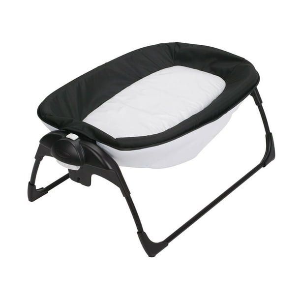 Graco lounger top