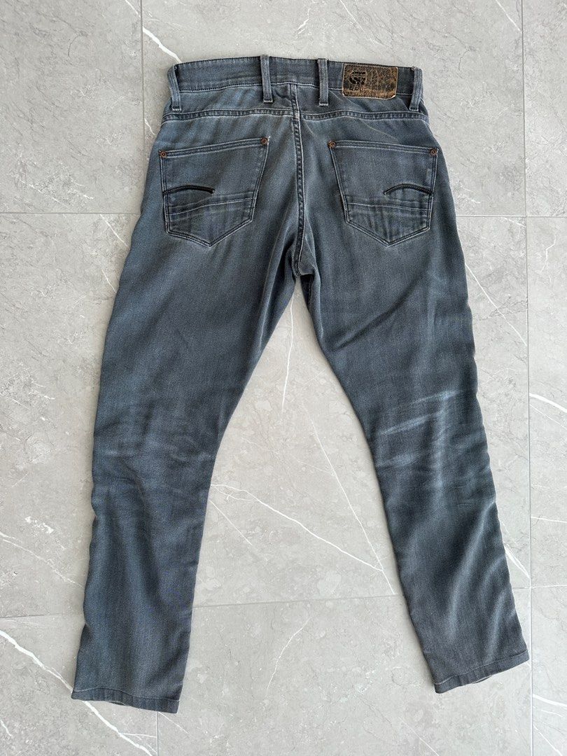 G Star Revend Super Slim W31 L30