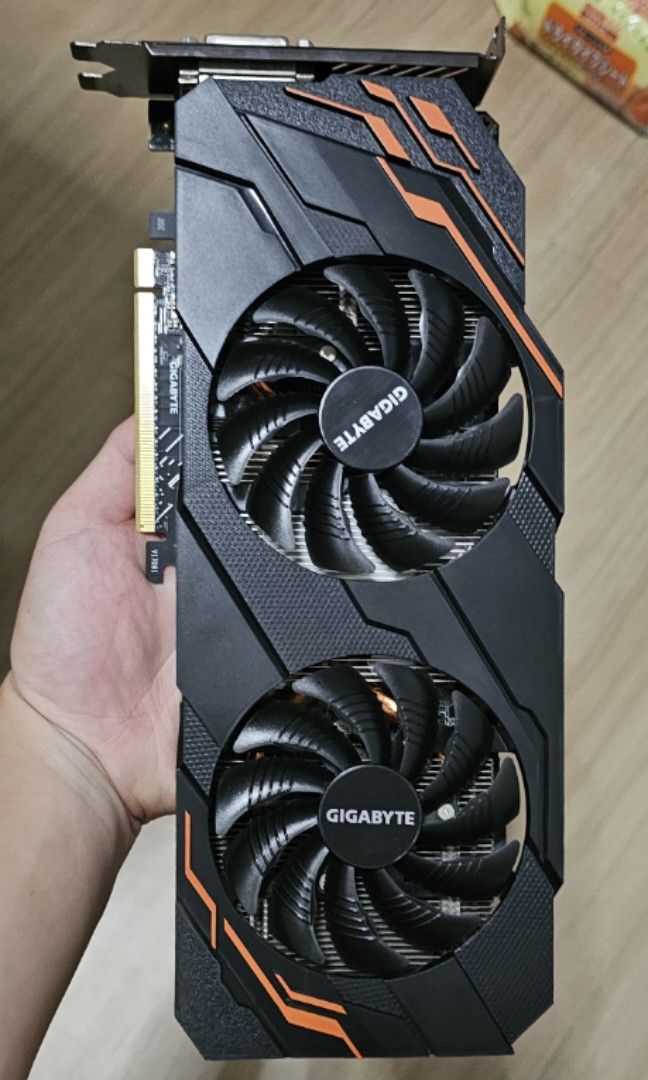 Gigabyte gtx shop 1070ti 8gb